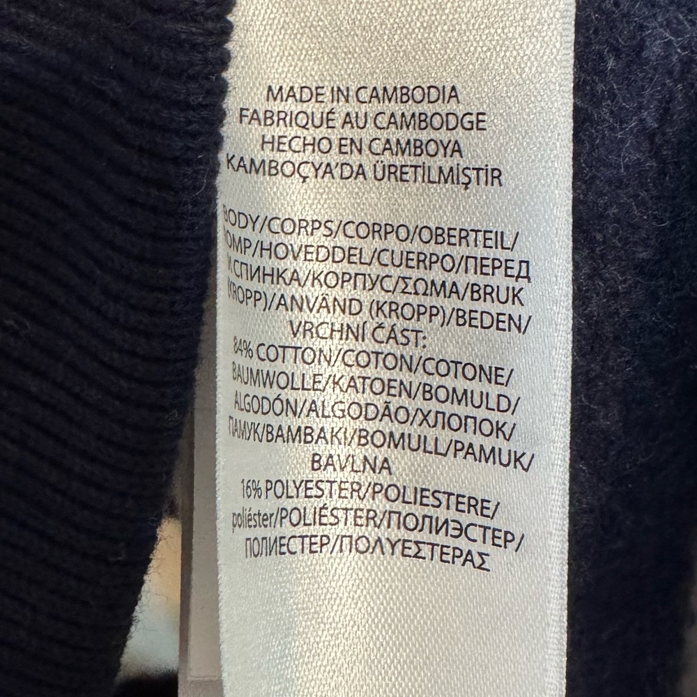 Polo Ralph Lauren Polo Bear Sweatshirt - Picture 10 of 10